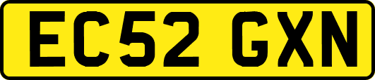 EC52GXN