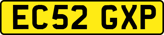 EC52GXP