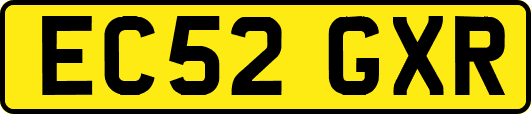 EC52GXR