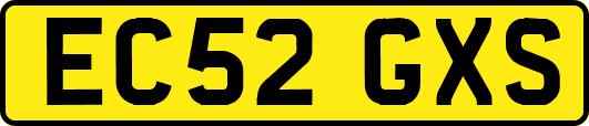 EC52GXS