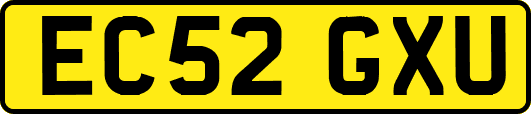 EC52GXU