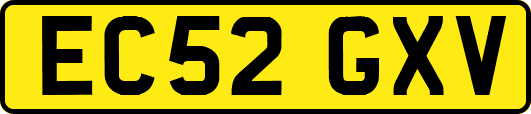EC52GXV