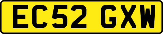EC52GXW