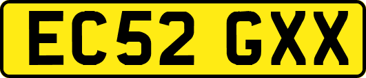 EC52GXX