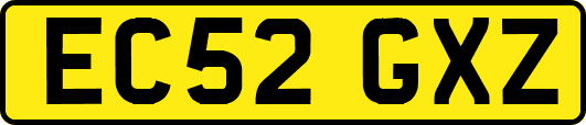 EC52GXZ