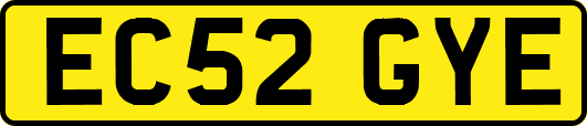 EC52GYE