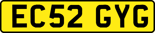 EC52GYG