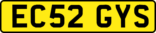 EC52GYS