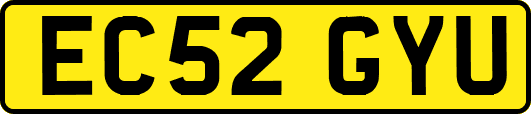 EC52GYU