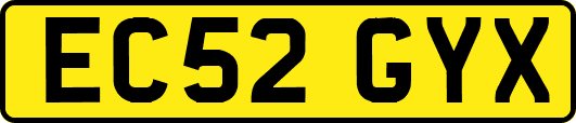 EC52GYX
