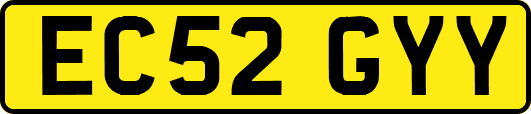 EC52GYY