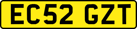 EC52GZT