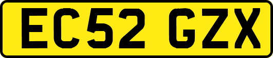 EC52GZX