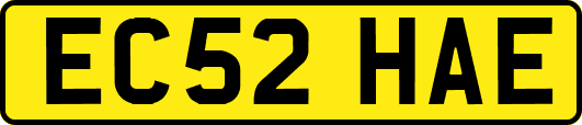 EC52HAE