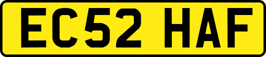 EC52HAF