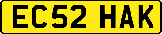 EC52HAK