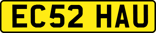 EC52HAU