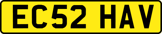 EC52HAV