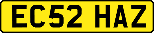EC52HAZ