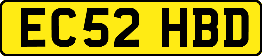 EC52HBD