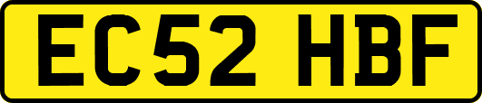 EC52HBF