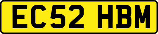 EC52HBM