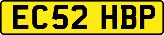 EC52HBP