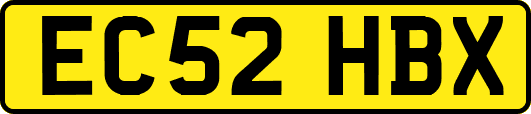 EC52HBX