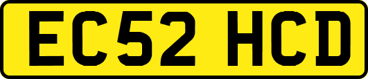 EC52HCD