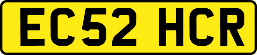 EC52HCR