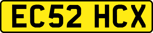 EC52HCX