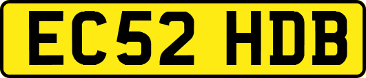 EC52HDB