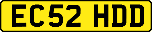 EC52HDD