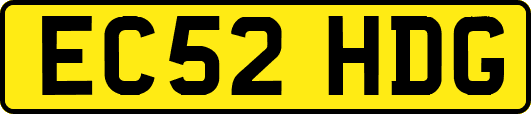 EC52HDG