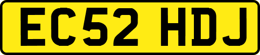 EC52HDJ