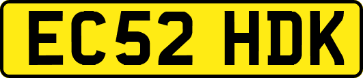 EC52HDK