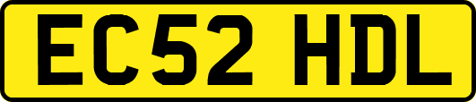 EC52HDL
