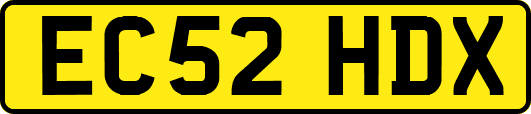 EC52HDX