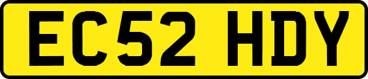 EC52HDY