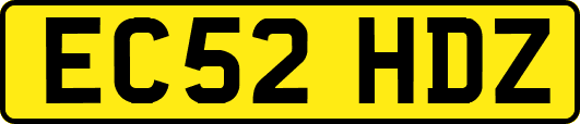 EC52HDZ