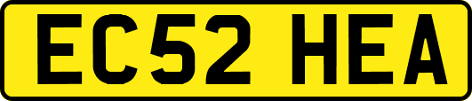 EC52HEA
