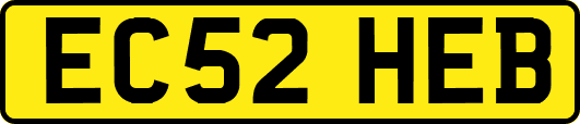 EC52HEB