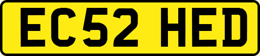 EC52HED