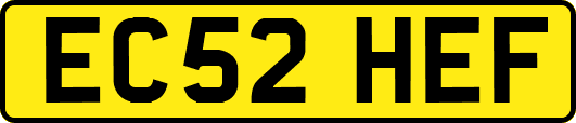 EC52HEF