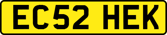 EC52HEK