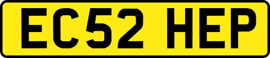 EC52HEP