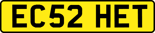 EC52HET