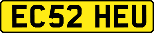 EC52HEU