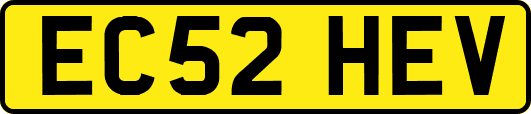 EC52HEV