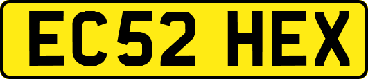 EC52HEX